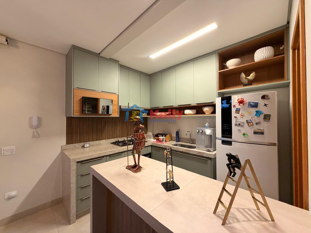 Sobrado, 3 quartos, 152 m² - Foto 3