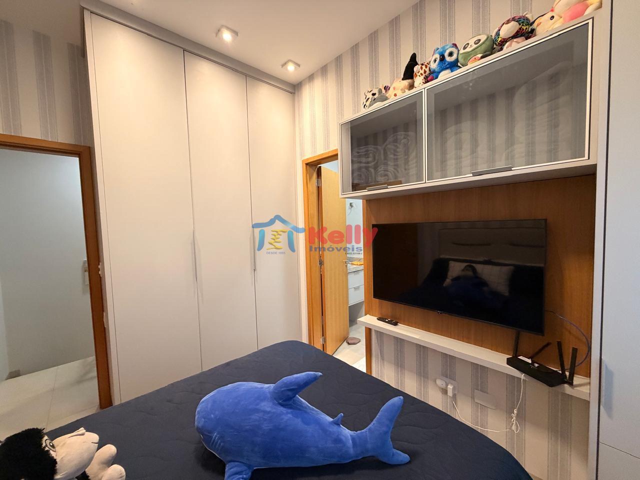 Sobrado, 3 quartos, 152 m² - Foto 21