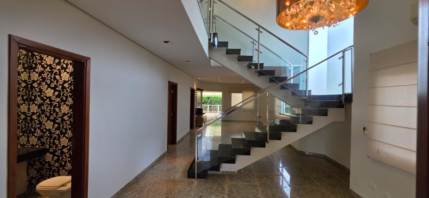 Casa de Condomínio, 5 quartos - Foto 3