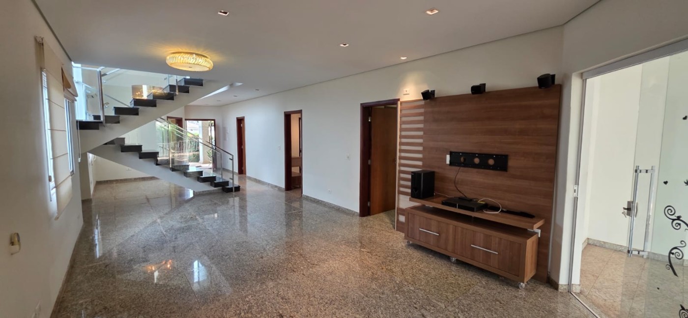 Casa de Condomínio, 5 quartos - Foto 5