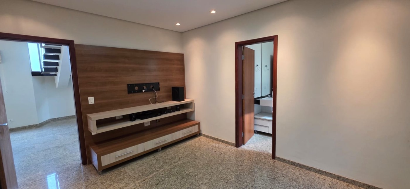Casa de Condomínio, 5 quartos - Foto 6