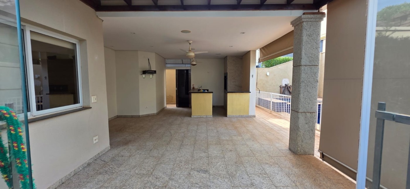 Casa de Condomínio, 5 quartos - Foto 23
