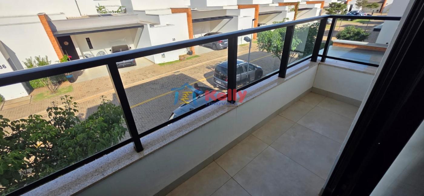 Sobrado, 3 quartos, 152 m² - Foto 27