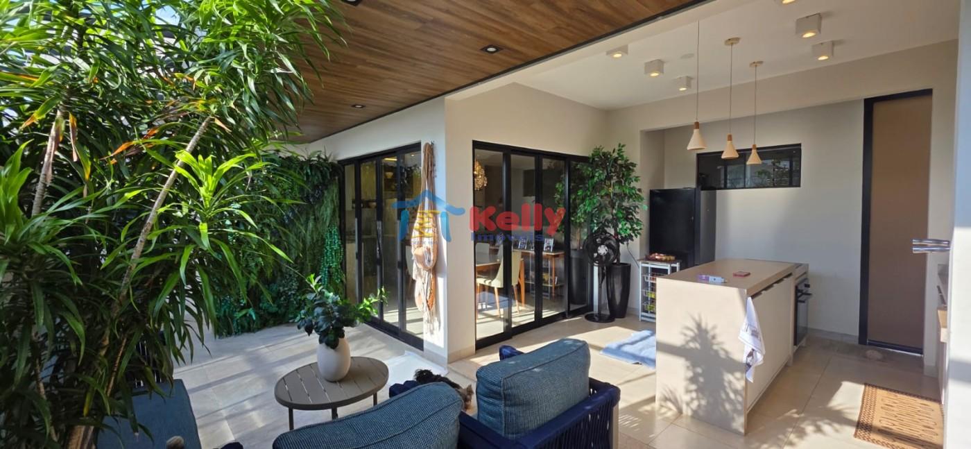 Sobrado, 3 quartos, 152 m² - Foto 11