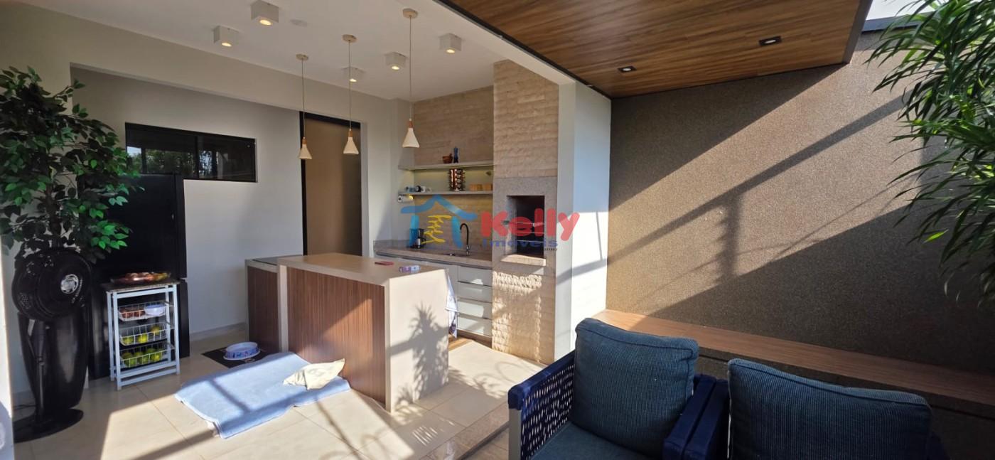 Sobrado, 3 quartos, 152 m² - Foto 8