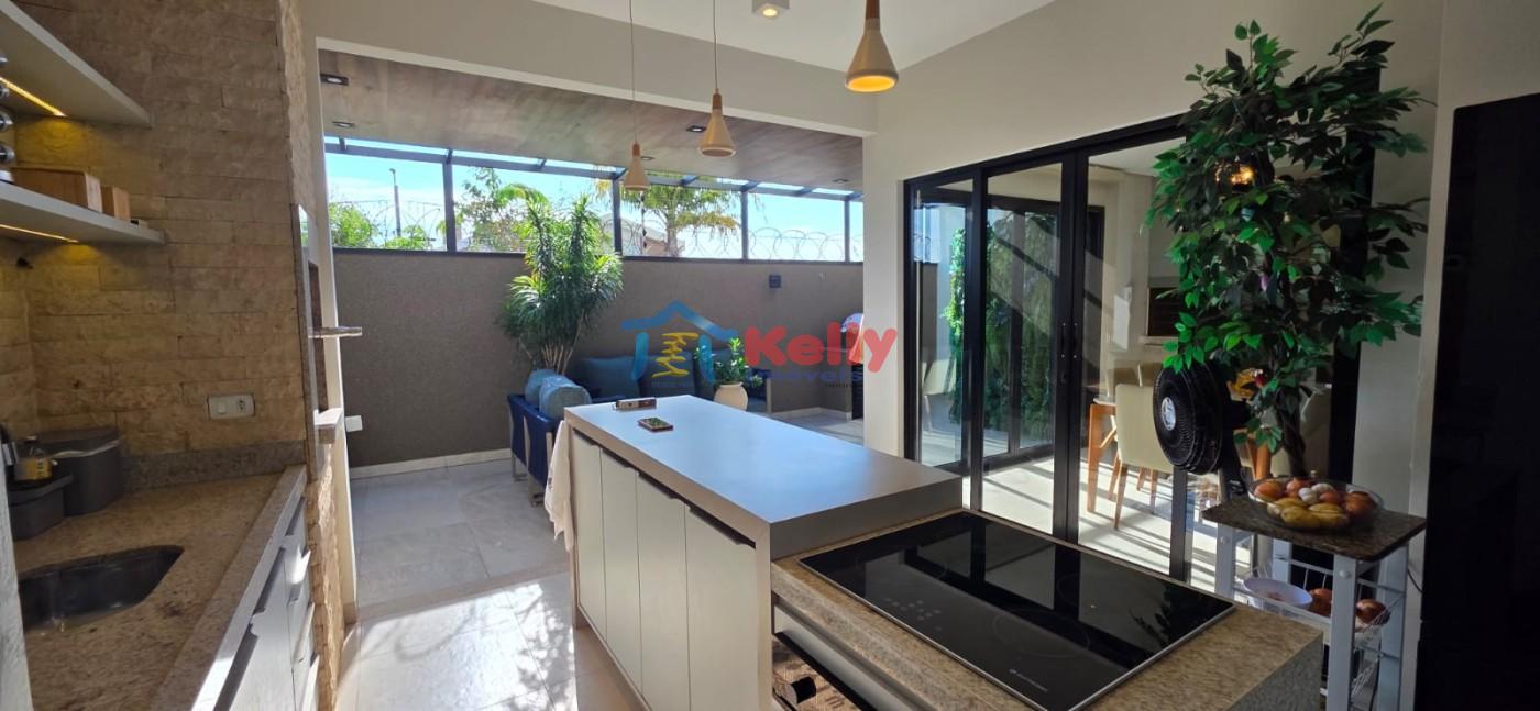 Sobrado, 3 quartos, 152 m² - Foto 13