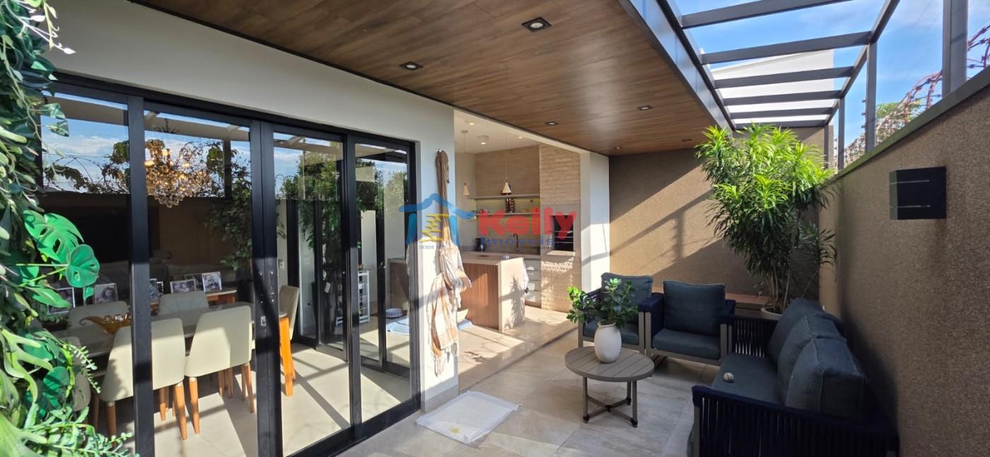 Sobrado, 3 quartos, 152 m² - Foto 10