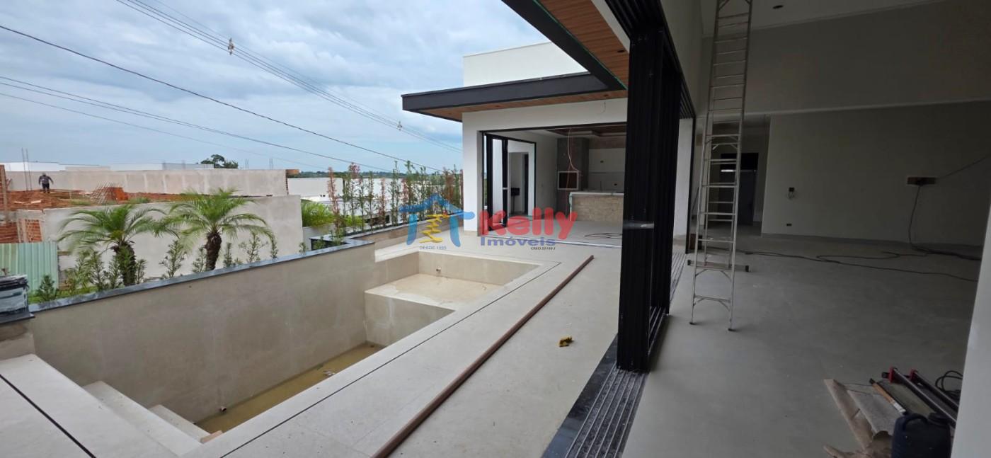 Casa de Condomínio, 4 quartos - Foto 5