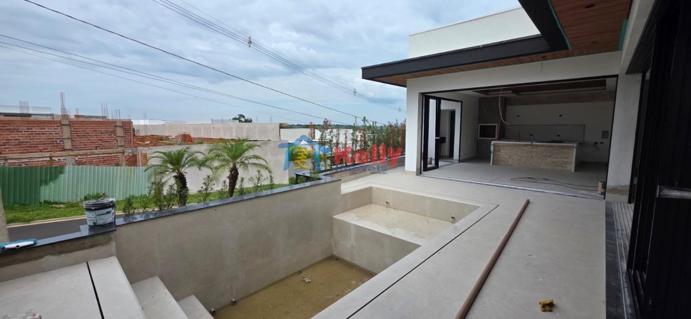 Casa de Condomínio, 4 quartos - Foto 6