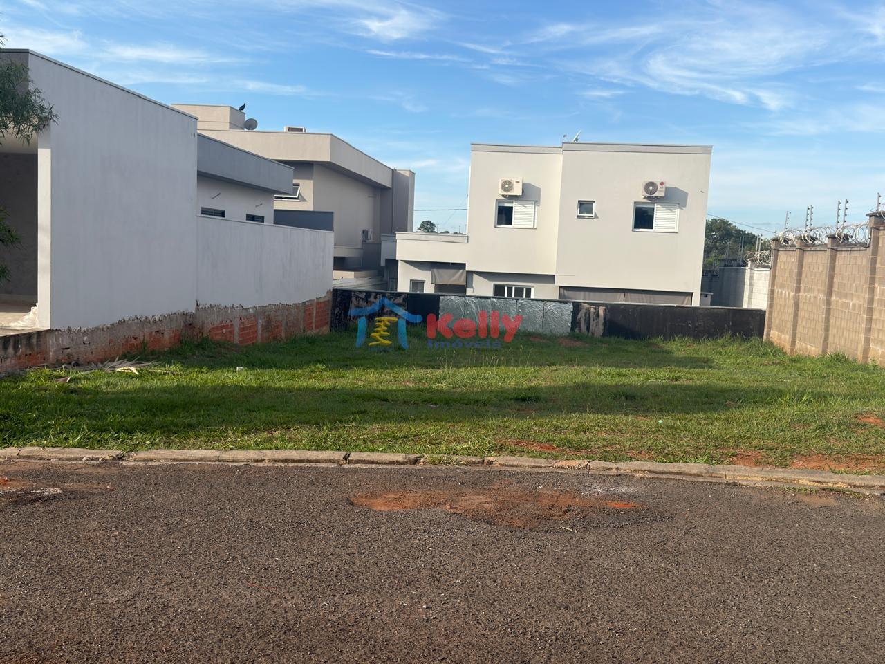 Terreno, 266 m² - Foto 2