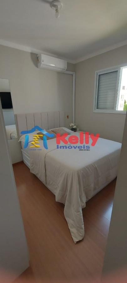 Apartamento, 2 quartos - Foto 2