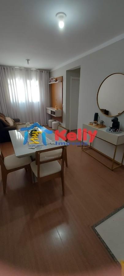 Apartamento, 2 quartos - Foto 1