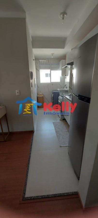Apartamento, 2 quartos - Foto 4
