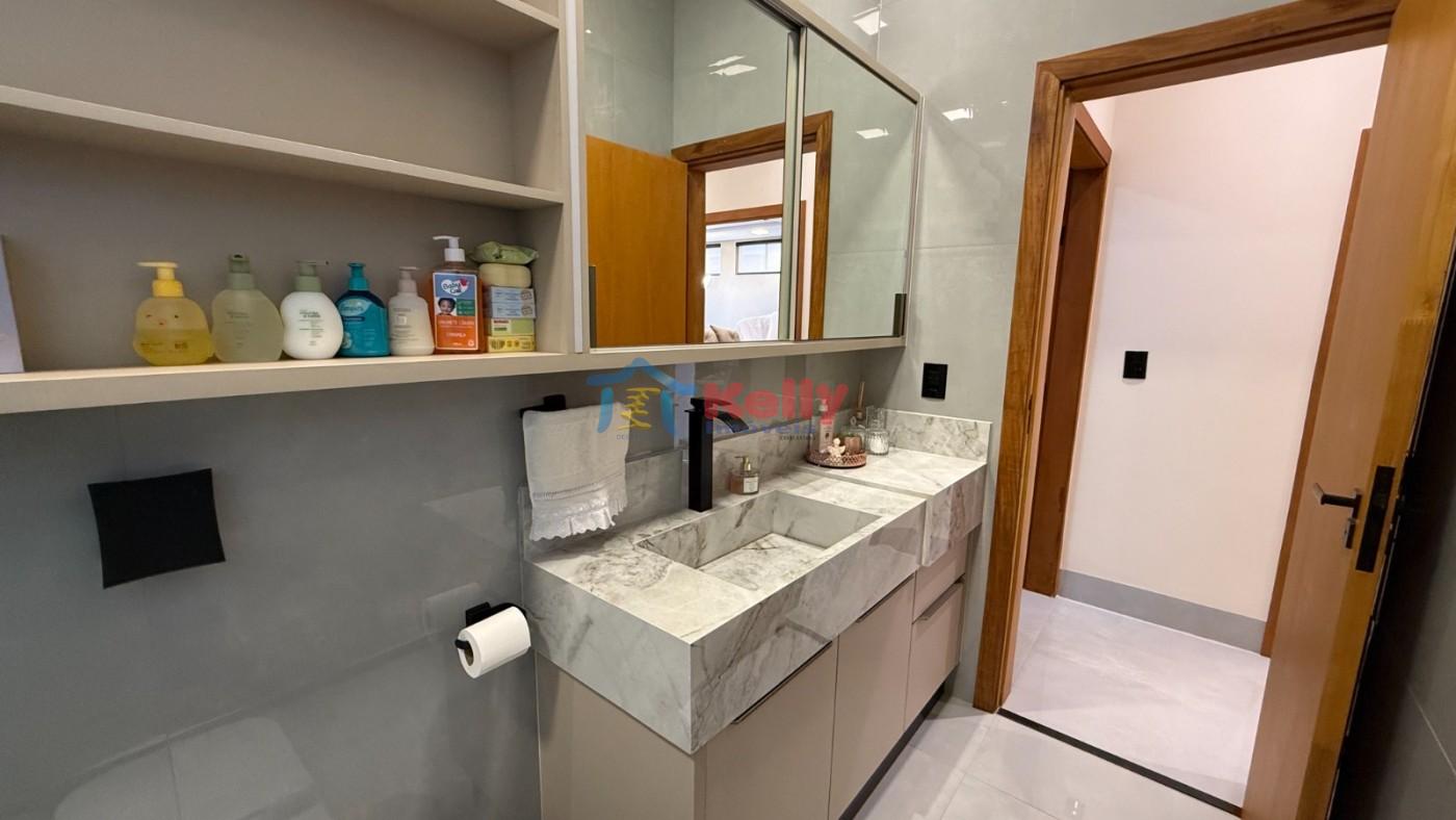 Casa, 3 quartos, 150 m² - Foto 6