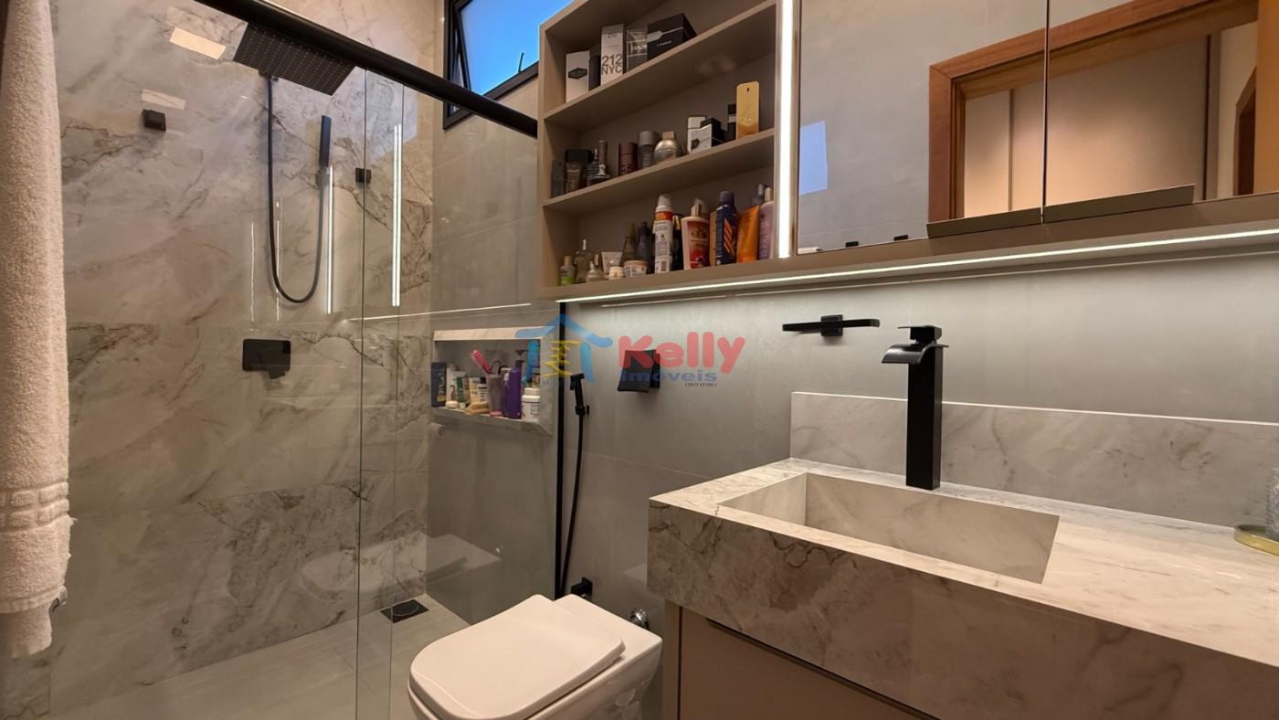Casa, 3 quartos, 150 m² - Foto 11
