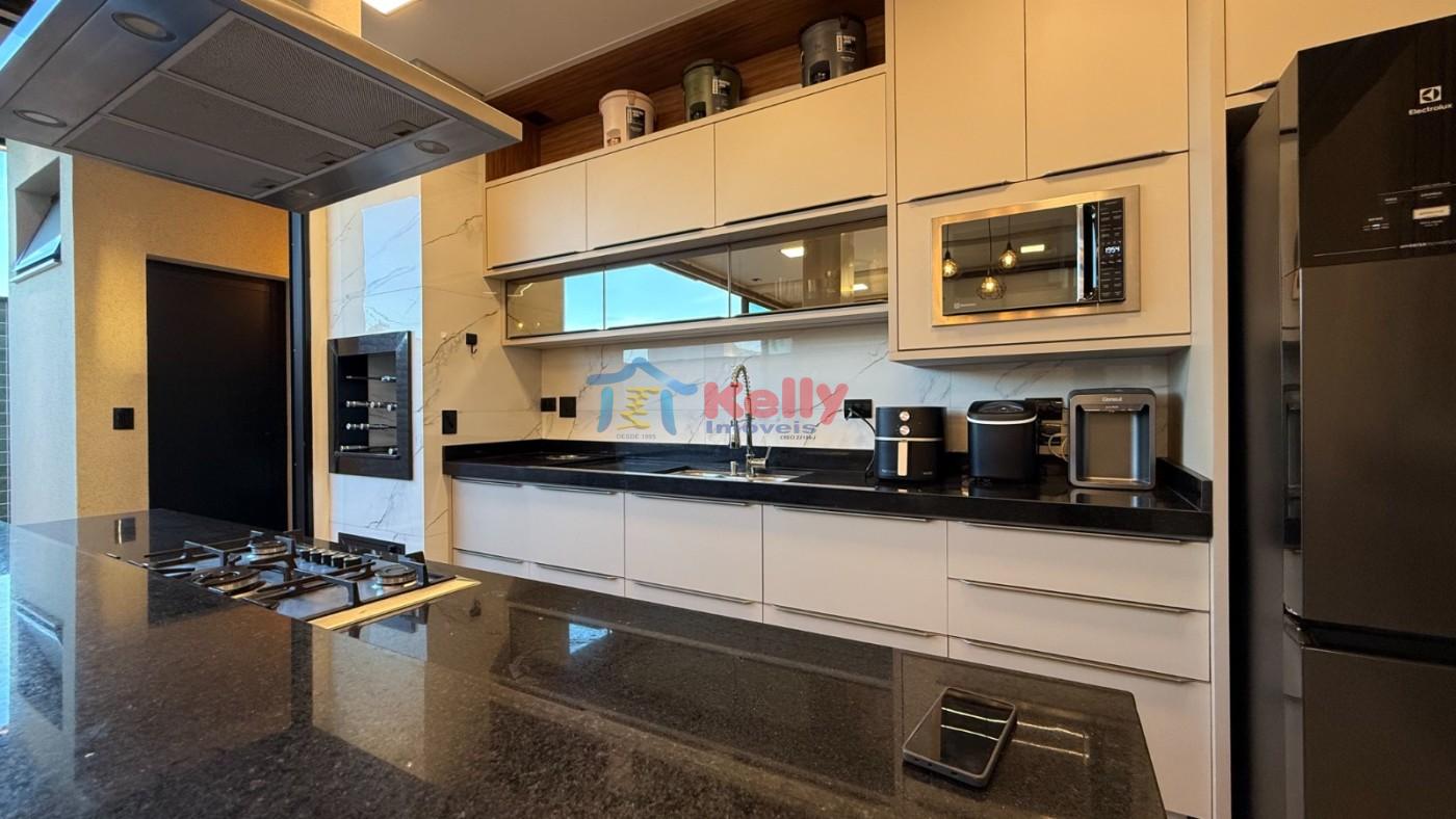 Casa, 3 quartos, 150 m² - Foto 16