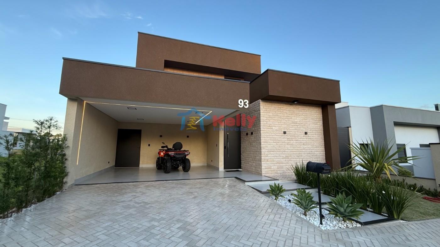 Casa, 3 quartos, 150 m² - Foto 2
