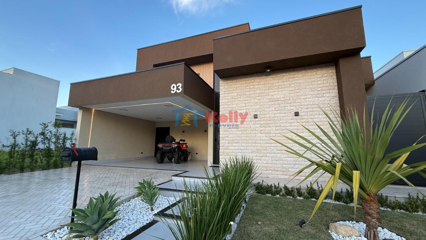 Casa, 3 quartos, 150 m² - Foto 1