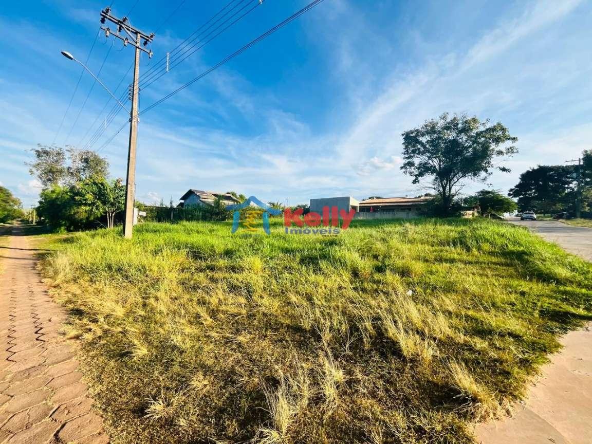 Terreno, 500 m² - Foto 1