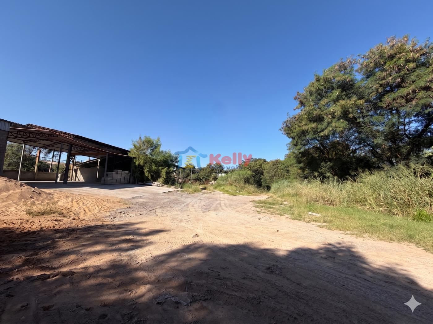 Loteamento e Condomínio, 7000 m² - Foto 2