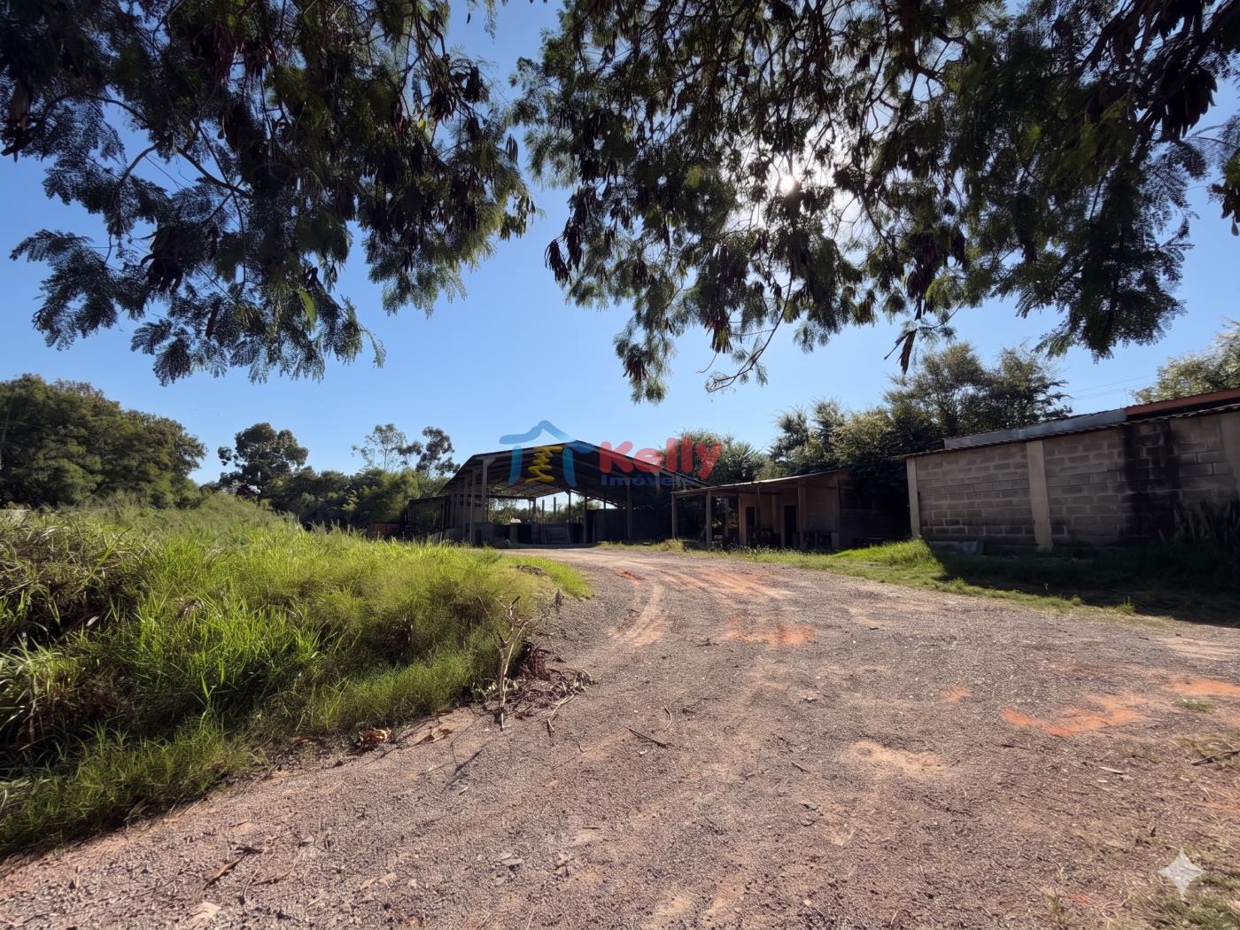 Loteamento e Condomínio, 7000 m² - Foto 1