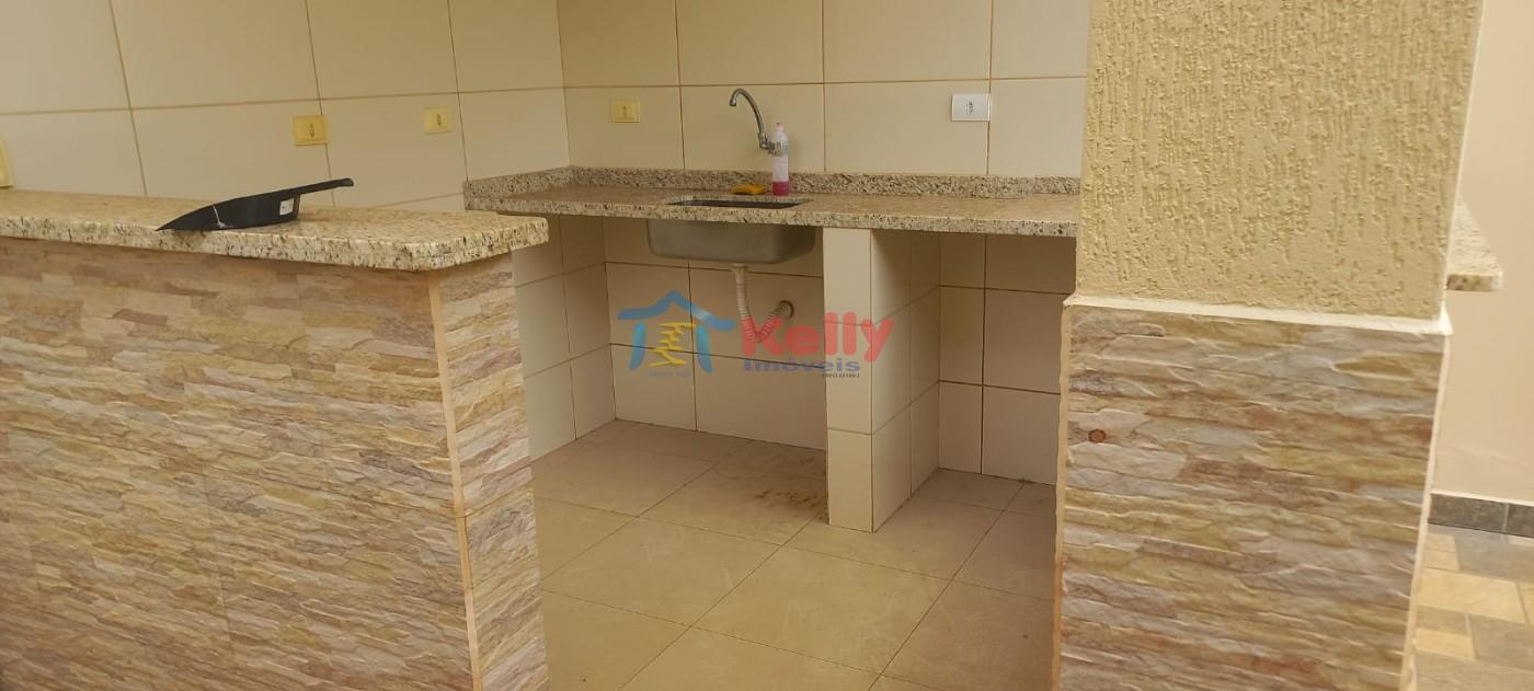 Casa, 3 quartos, 126 m² - Foto 2