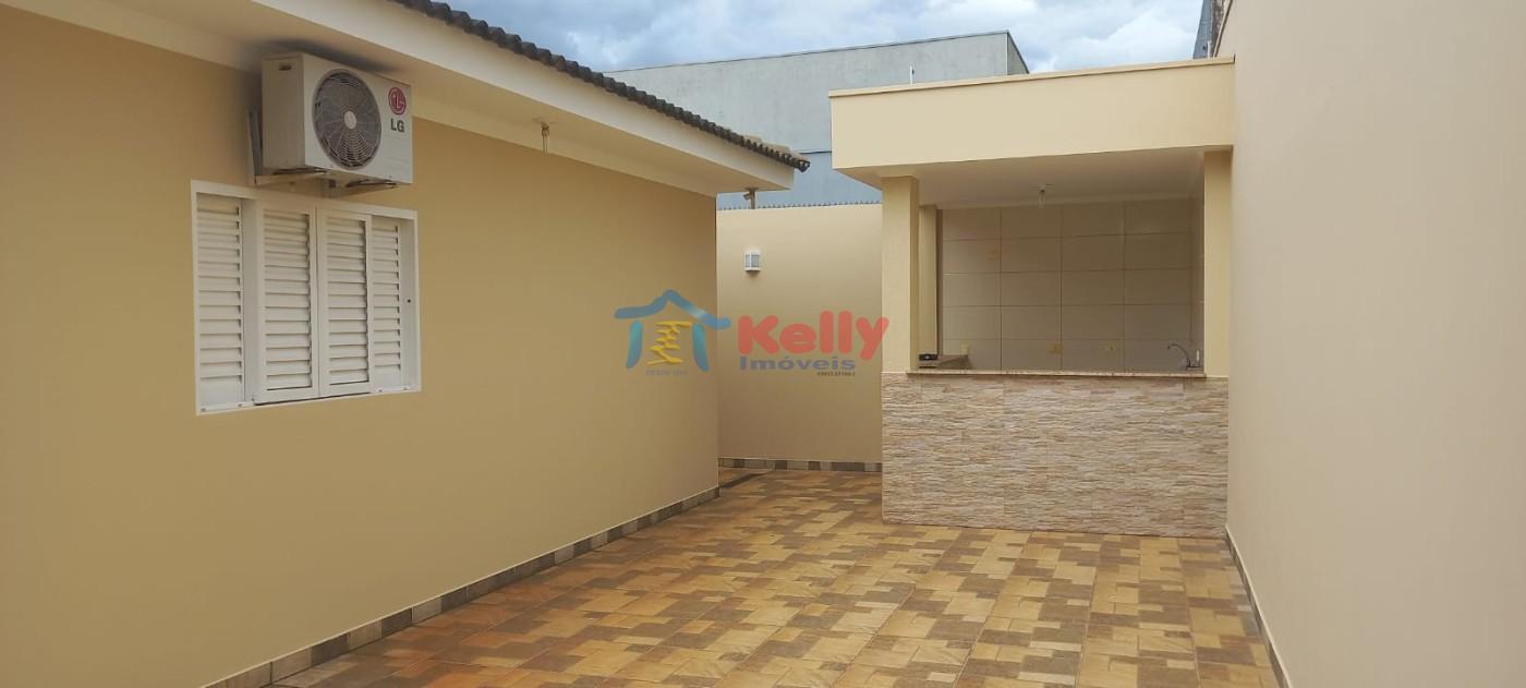 Casa, 3 quartos, 126 m² - Foto 8