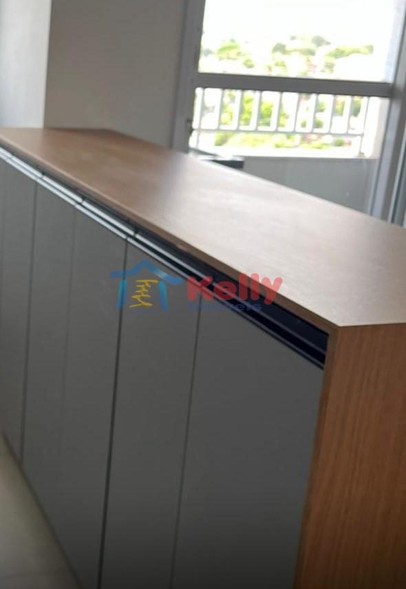 Apartamento, 2 quartos - Foto 4