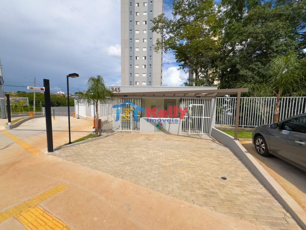 Apartamento, 2 quartos - Foto 16