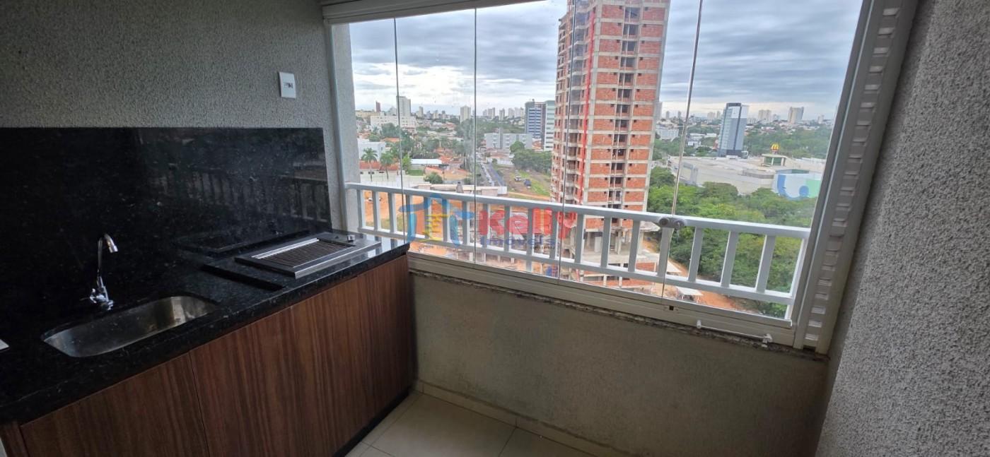 Apartamento, 2 quartos - Foto 13