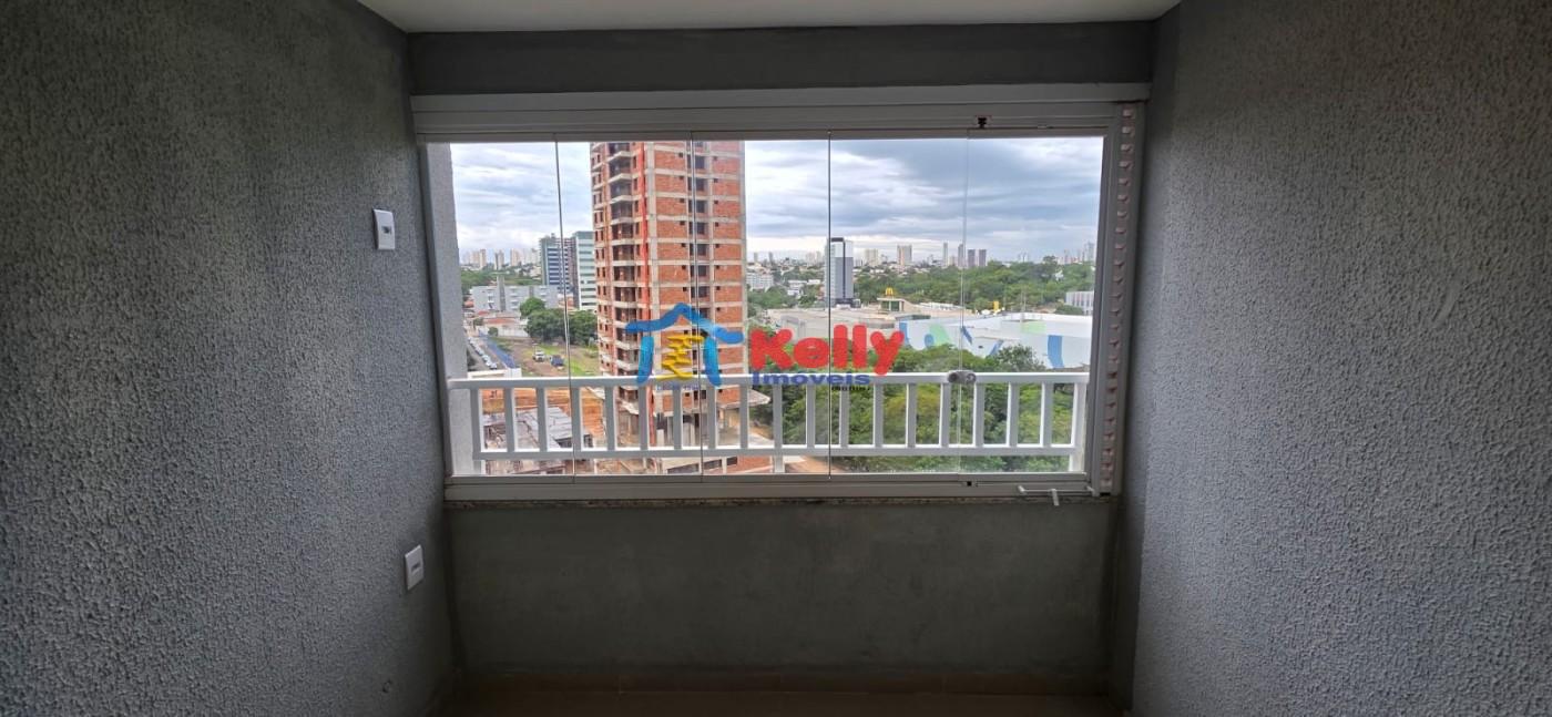 Apartamento, 2 quartos - Foto 4