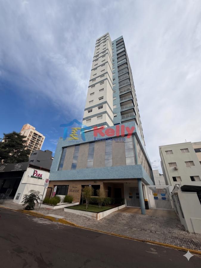 Apartamento, 3 quartos, 96 m² - Foto 1