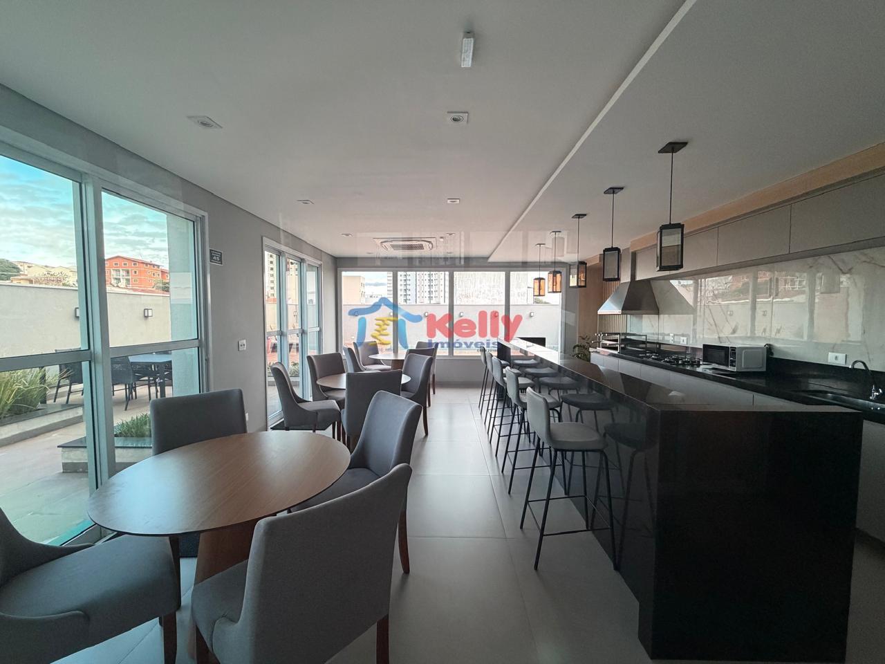 Apartamento, 3 quartos, 96 m² - Foto 32