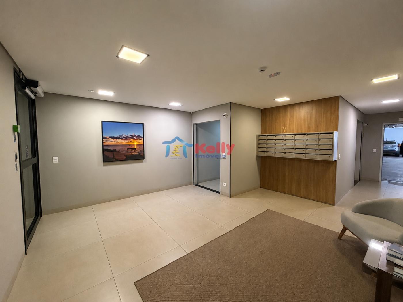 Apartamento, 3 quartos, 96 m² - Foto 29