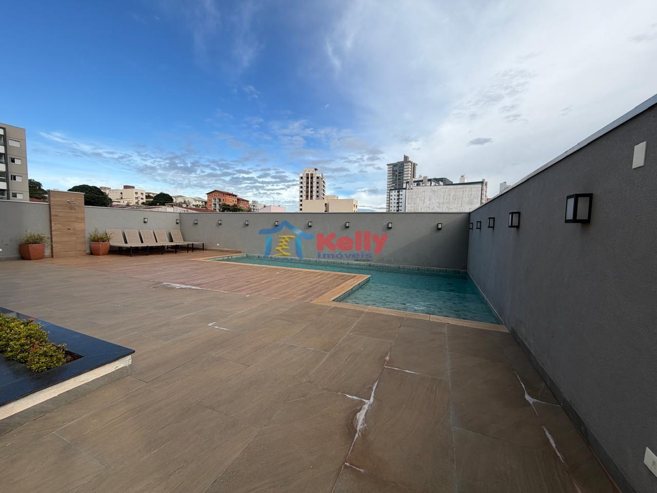 Apartamento, 3 quartos, 96 m² - Foto 35