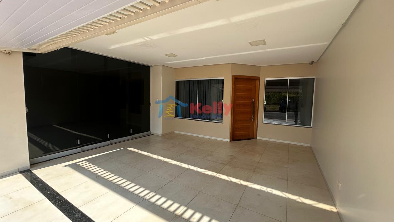Casa, 3 quartos, 160 m² - Foto 2