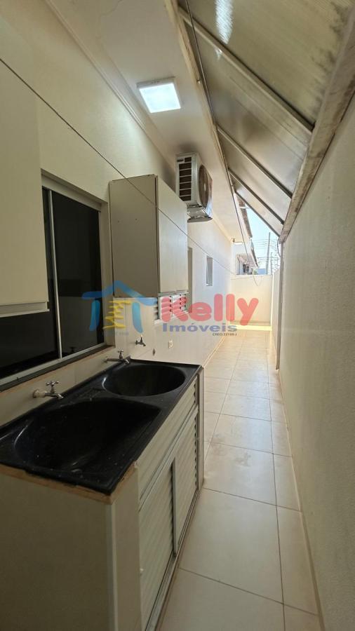 Casa, 3 quartos, 160 m² - Foto 22