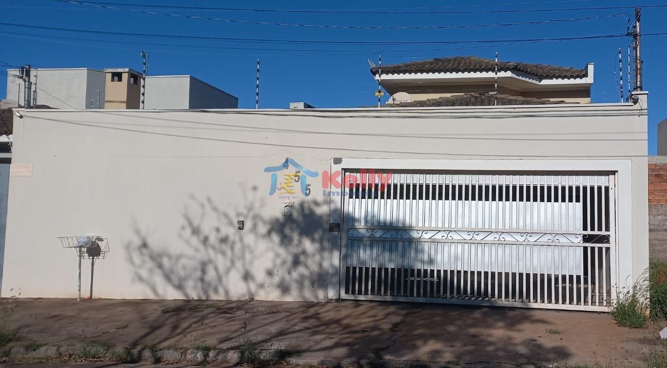 Casa, 3 quartos, 160 m² - Foto 1