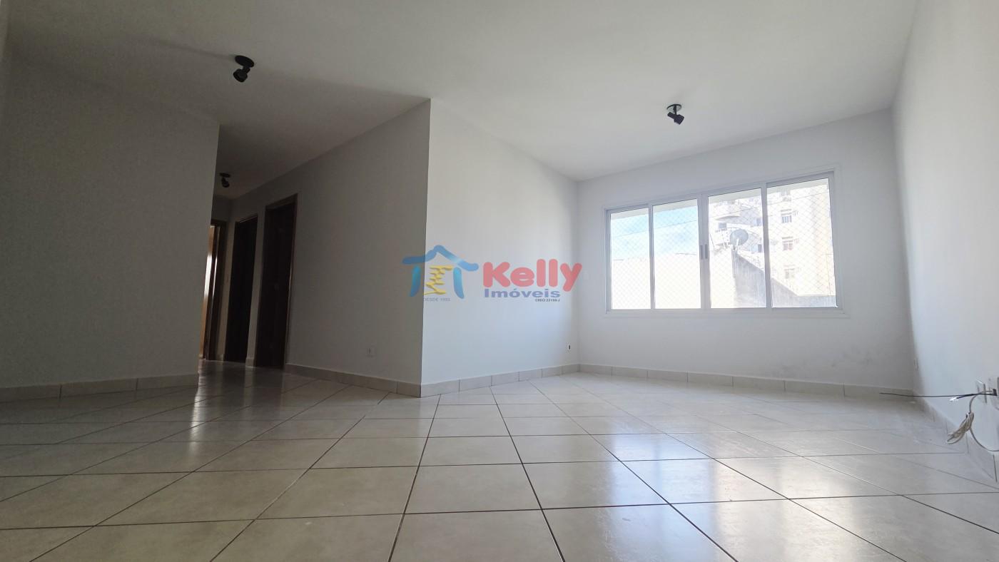Apartamento, 3 quartos - Foto 1