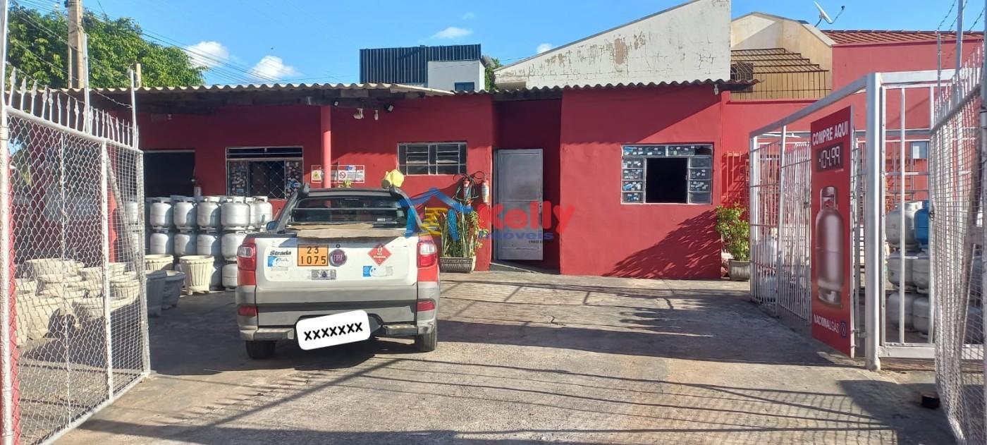 Prédio Inteiro - Foto 8