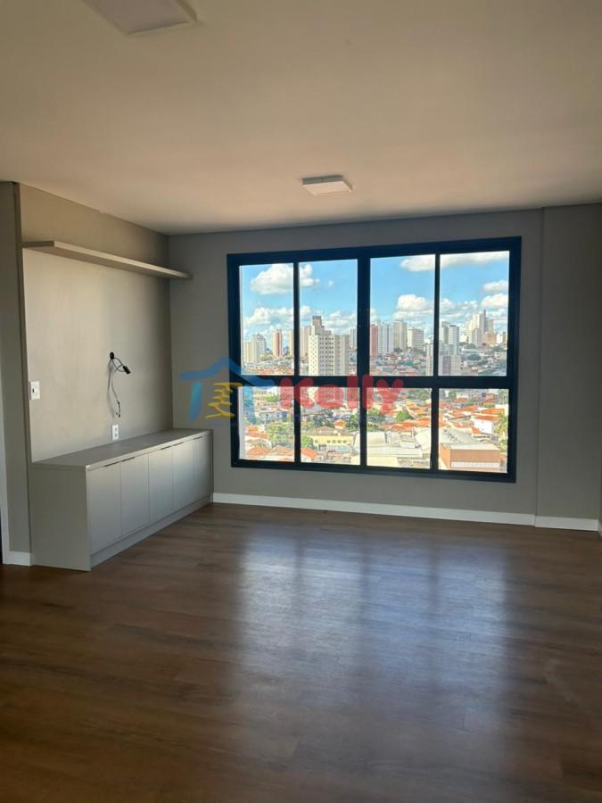 Apartamento, 3 quartos - Foto 2