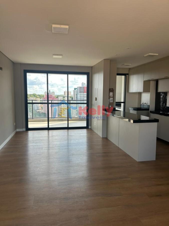 Apartamento, 3 quartos - Foto 1