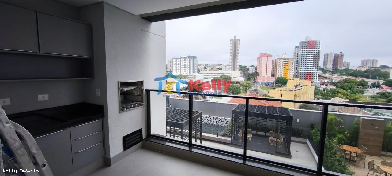 Apartamento, 3 quartos, 118 m² - Foto 33