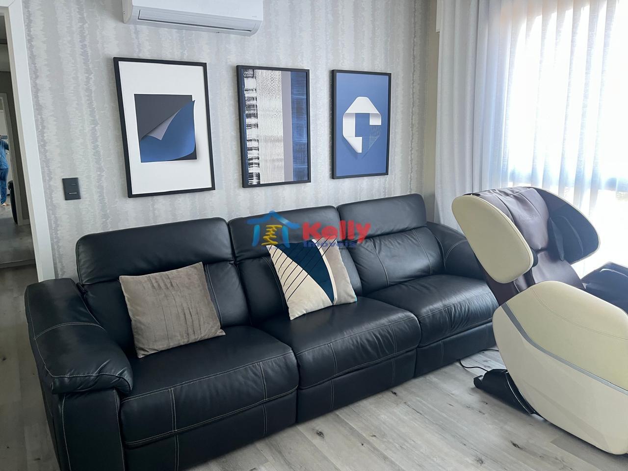 Apartamento, 3 quartos, 118 m² - Foto 6