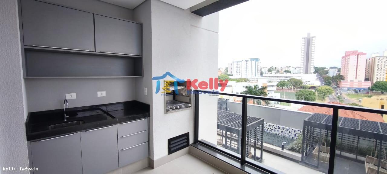 Apartamento, 3 quartos, 118 m² - Foto 35