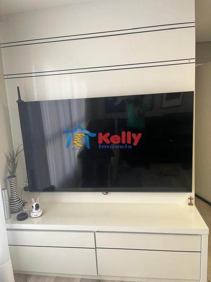 Apartamento, 3 quartos, 118 m² - Foto 5