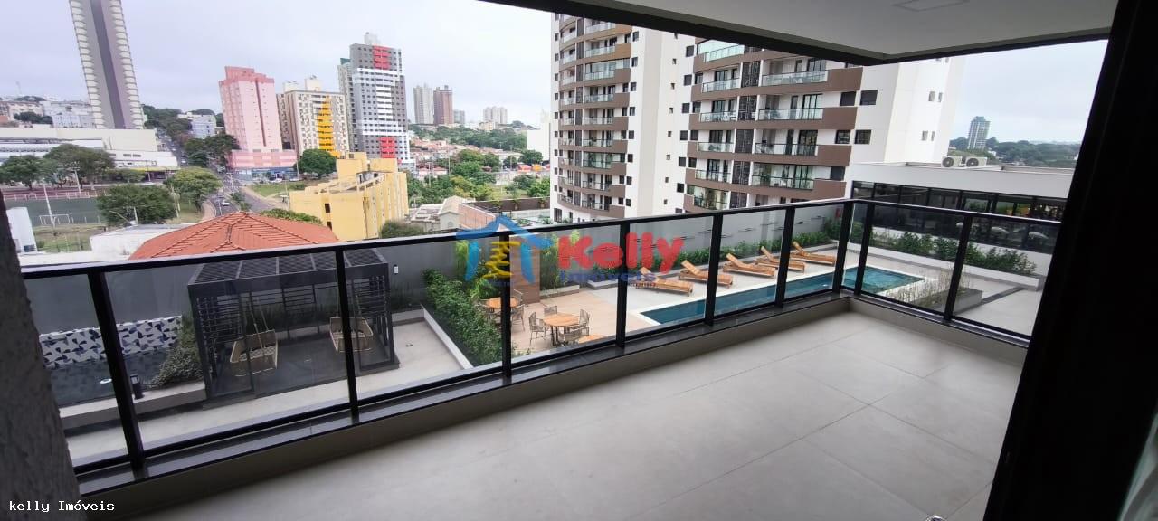 Apartamento, 3 quartos, 118 m² - Foto 34