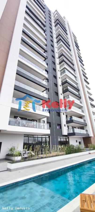 Apartamento, 3 quartos, 118 m² - Foto 2