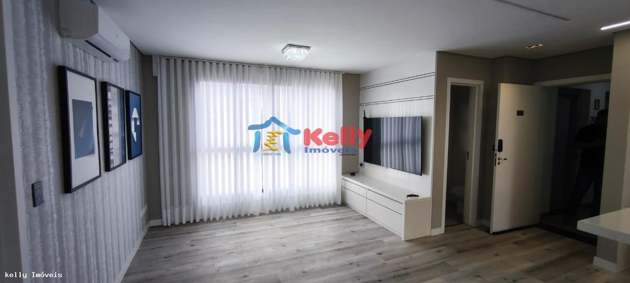 Apartamento, 3 quartos, 118 m² - Foto 1