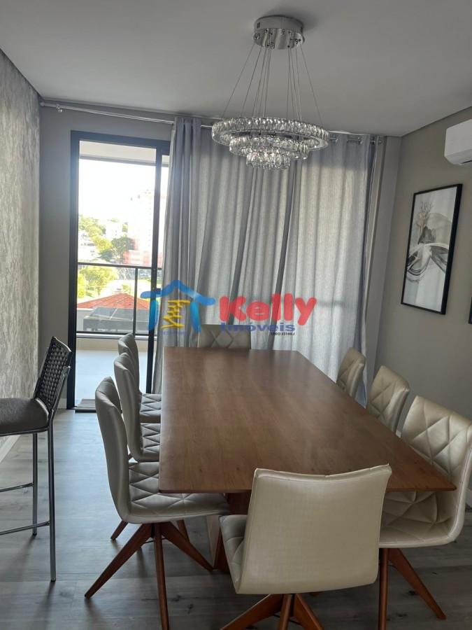 Apartamento, 3 quartos, 118 m² - Foto 7